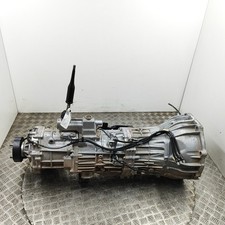Toyota Hilux MK7 Manuel 6 Speed Gearbox 33030-0KF71 2.8d 150KW 2023 31046855 comprar usado  Enviando para Brazil