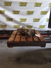 Rear carrier axle for sale  Annandale