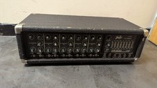 Peavey 500 mixer for sale  POOLE
