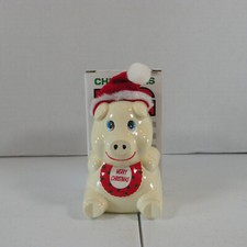 Gemmy christmas pig for sale  Freeman