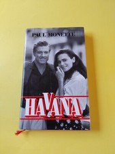 Havana paul monette usato  Fano