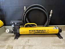 Enerpac p39 hydraulic for sale  Richmond