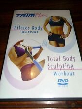 Trim flex pilates for sale  CLACTON-ON-SEA