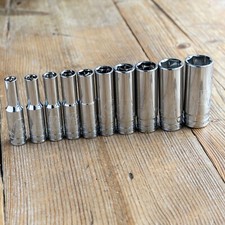 Gearwrench drive sae for sale  NEWARK