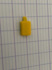 Playmobil yellow piece d'occasion  Expédié en Belgium