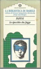 Specchio che fugge usato  Novara