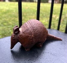 Vintage armadillo figurine for sale  Greenwood