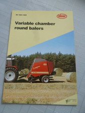 Vicon rv1601 1901 for sale Vicon rv1601 1901 for sale  PLYMOUTH