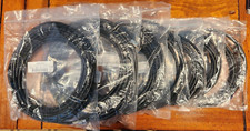 Canare bnc cables for sale  Easton
