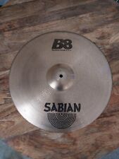 Sabian 1608g medium for sale  Miami