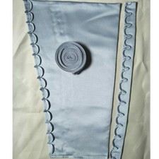 Satz satin korsett gebraucht kaufen  Deutschland