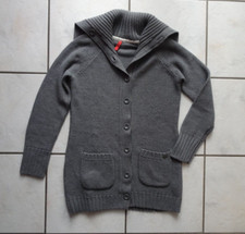 Liver jacke cardigan gebraucht kaufen  Osnabrück
