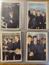 Beatles coloured series for sale  BRIDGNORTH