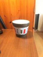 Vintage italian pottery for sale  NOTTINGHAM