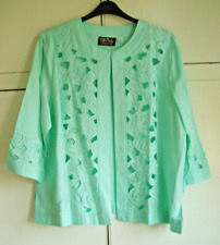 New superb cutwork for sale  GRIMSBY