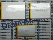 Batterie litio polimeri usato  Giugliano in Campania