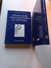 Atlante della sutura usato Atlante della sutura usato  Roma
