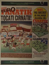 Edition fanatik uefa gebraucht kaufen  Lübbenau/Spreewald
