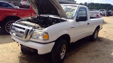 Driver left headlight for sale  Mobile