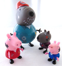 Peppa pig grandad for sale  NORTHWICH