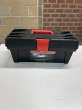 Tool box storage for sale  IPSWICH