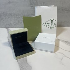 Vca van cleef for sale  Stoneham
