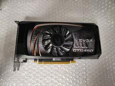 Evga geforce gts for sale  Weslaco