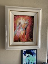 Christian lassen dolphin for sale  San Rafael