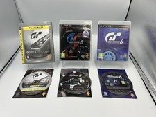 Gran turismo ps3 for sale  WHITSTABLE
