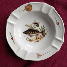 Schöner aschenbecher anglermo gebraucht kaufen  Bad Hönningen