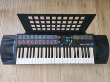 Piano synthétiseur yamaha d'occasion  Martigues