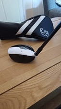 Taylormade wood for sale  NOTTINGHAM