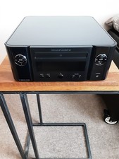 Marantz cr612 black for sale  PRESTONPANS