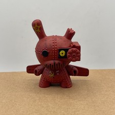 Kidrobot dunny art for sale  HAVANT