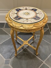 french style side table for sale french style side table for sale New Orleans
