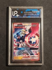 Pokemon captain america usato  Grottammare