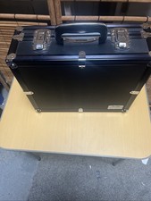 Hakuba aluminium hard for sale  LYTHAM ST. ANNES