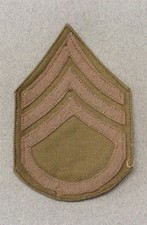 .wwi first sergeant d'occasion  Expédié en Belgium