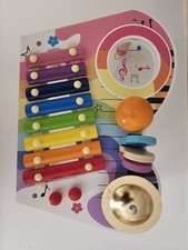 Musical instrument toy for sale  BUSHEY