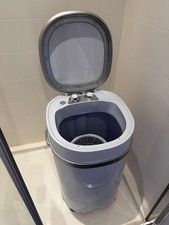 Portable washer mini for sale  EDINBURGH