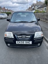 Hyundai amica cdx for sale  SHIPLEY