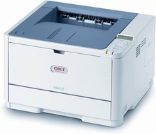 Stampante oki es4131 usato  Torino
