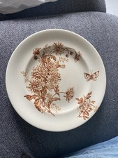 Assiette plate terre d'occasion  Bischoffsheim