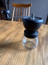 Manual coffee bean for sale  NEWCASTLE UPON TYNE