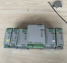 Set phoenix contact gebraucht kaufen  Illertissen