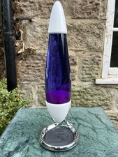 Mathmos neo lava for sale  HARROGATE