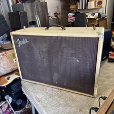 Vintage 1962 fender for sale  Orange