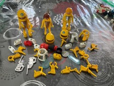 Playmobil vintage lot d'occasion  Val-de-Saâne