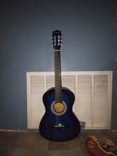 Acoustic classical guitar for sale  Borger