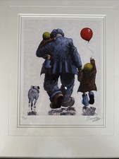 Alexandar millar dad for sale  DUNDEE